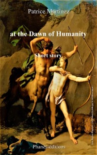 Cover At the Dawn of Humanity