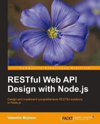 Cover RESTful Web API Design with Node.js