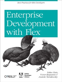 Cover Enterprise Development with Flex