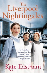 Cover The Liverpool Nightingales