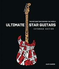 Cover Ultimate Star Guitars