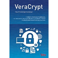 Cover VeraCrypt Das Einsteigerseminar