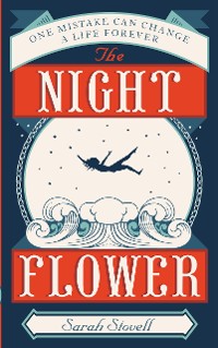 Cover The Night Flower