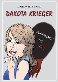 Cover Dakota Krieger