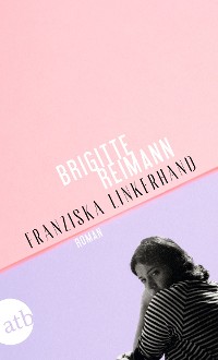 Cover Franziska Linkerhand