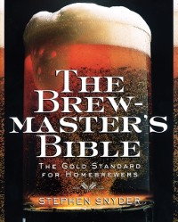 Cover Brewmaster's Bible