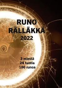 Cover Runorälläkkä 2022