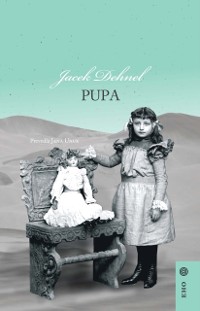 Cover Pupa