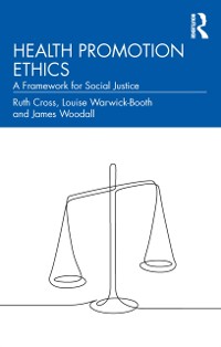 Cover Health Promotion Ethics