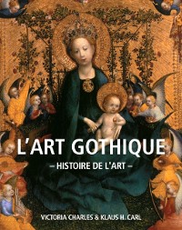 Cover Histoire de l'art L'art gothique