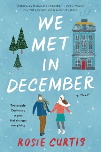 Cover We Met in December