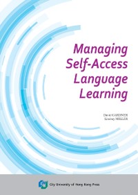 Cover Managing Self-Access Language Learning