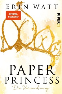 Cover Paper Princess