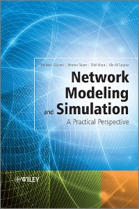 Cover Network Modeling and Simulation