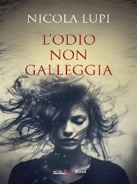 Cover L'odio non galleggia