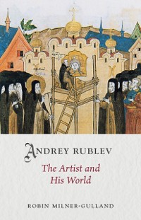 Cover Andrey Rublev