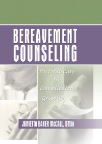 Cover Bereavement Counseling