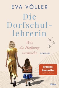 Cover Die Dorfschullehrerin