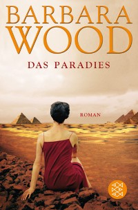 Cover Das Paradies