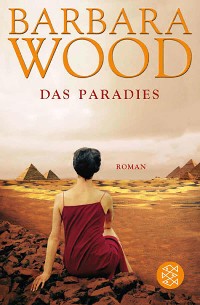 Cover Das Paradies