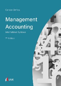 Cover Management Accounting