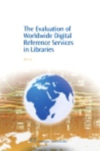 Cover Evaluation of Worldwide Digital Reference Services in Libraries