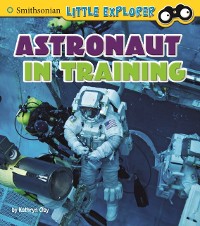 Cover Astronaut in Training