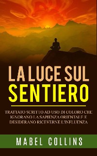 Cover La luce sul sentiero