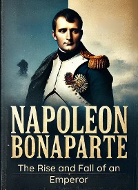 Cover Napoleon Bonaparte: The Rise and Fall of an Emperor