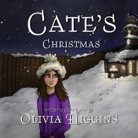 Cover Cate's Christmas