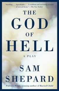 Cover God of Hell