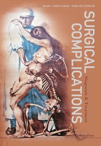 Cover SURGICAL COMPLICATIONS