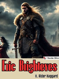 Cover Eric Brighteyes