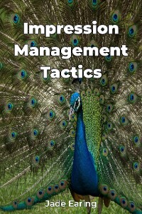 Cover Impression Management Tactics