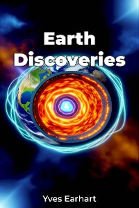 Cover Earth Discoveries