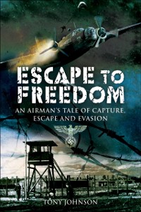 Cover Escape to Freedom