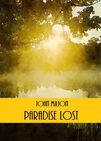 Cover Paradise Lost