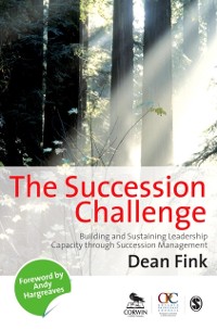 Cover Succession Challenge