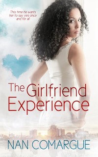 Cover Girlfriend Experience