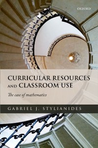 Cover Curricular Resources and Classroom Use