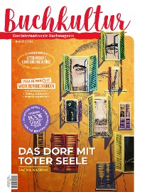 Cover Magazin Buchkultur 213