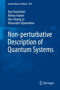 Cover Non-perturbative Description of Quantum Systems