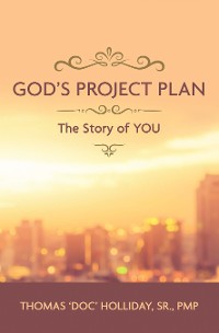 Cover God’s Project Plan