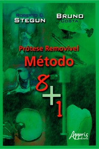 Cover Prótese Removível: Método 8+1
