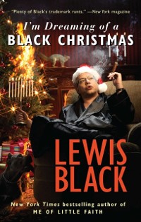 Cover I'm Dreaming of a Black Christmas