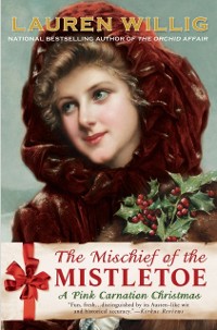 Cover Mischief of the Mistletoe