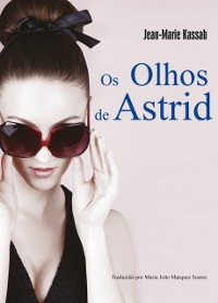 Cover Os Olhos de Astrid