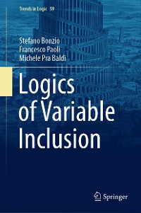 Cover Logics of Variable Inclusion