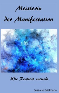 Cover Meisterin der Manifestation