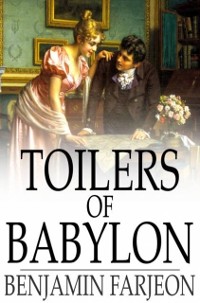 Cover Toilers of Babylon